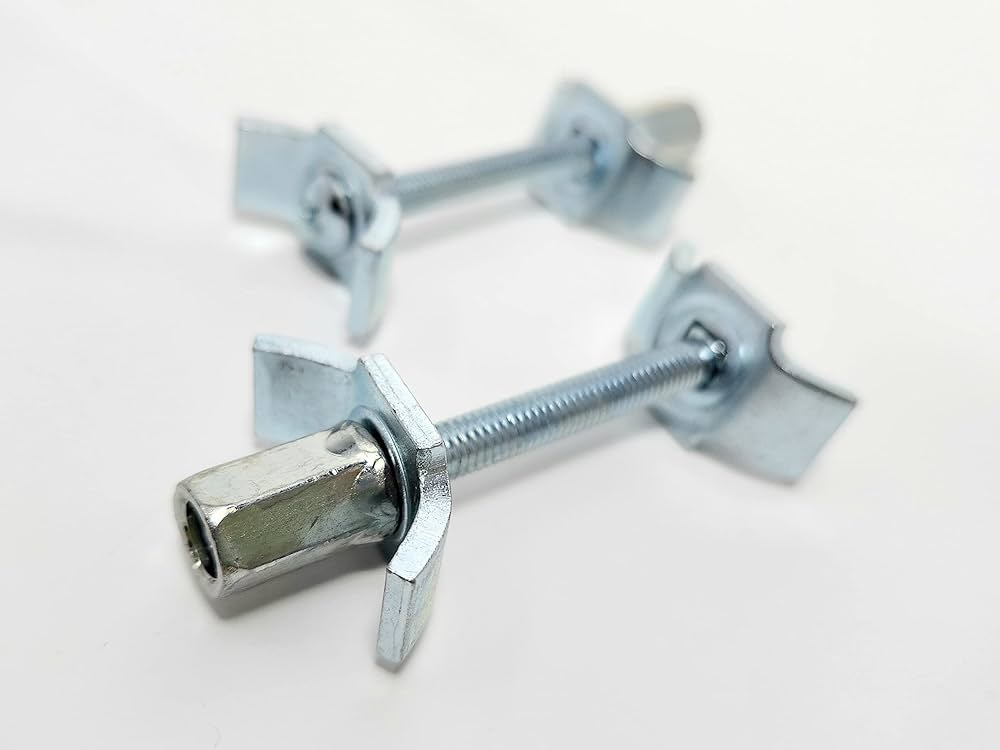 Amazon.co.jp: 2パック RH10622G ジョイントファスナー 調整